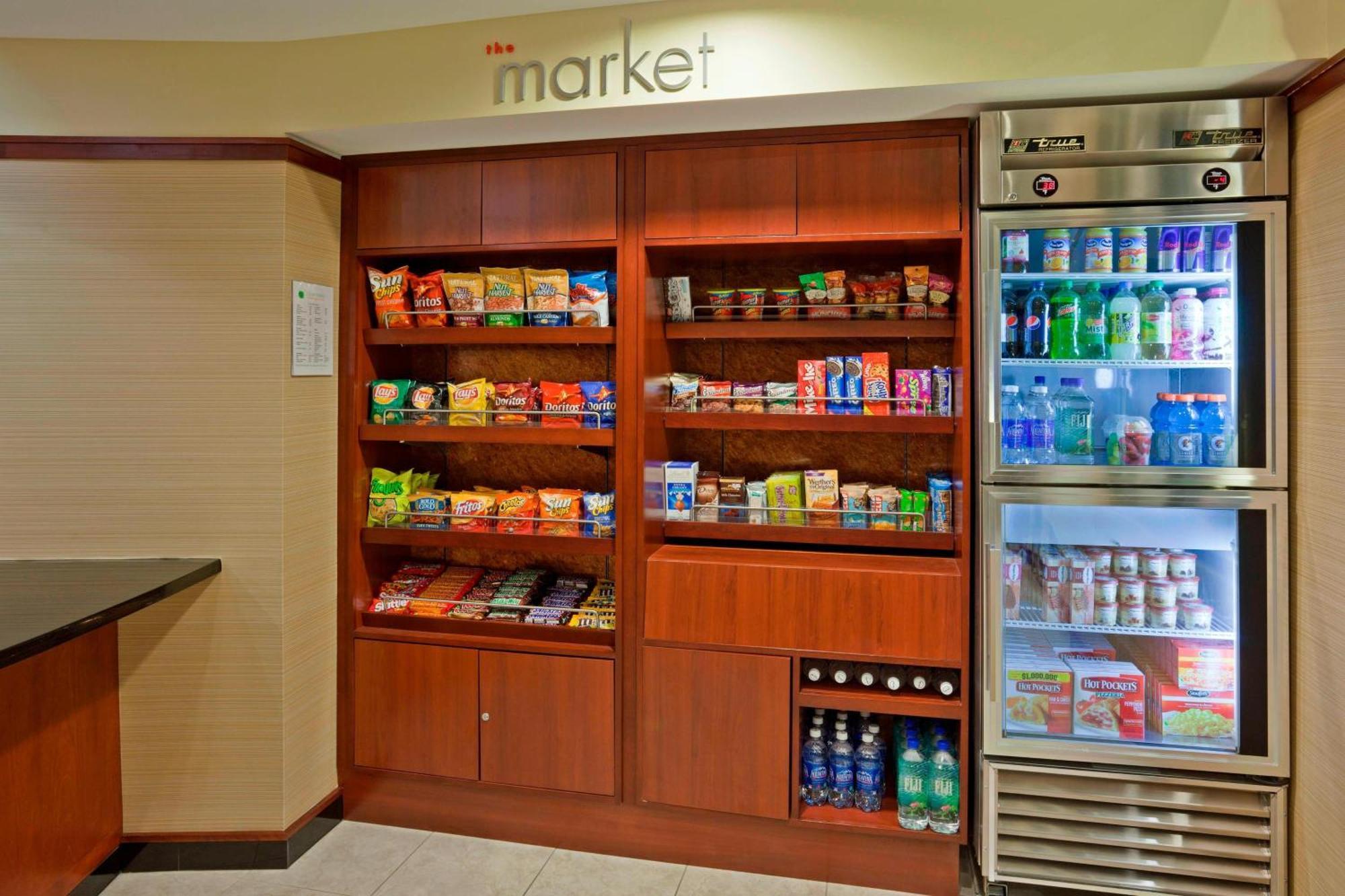 Courtyard Rochester Mayo Clinic Area/Saint Marys Ngoại thất bức ảnh